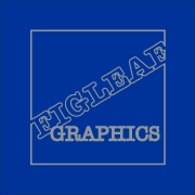 Figleaf Graphics Logo